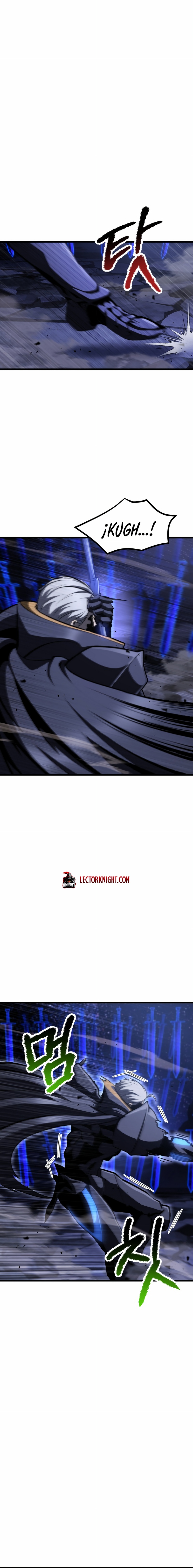 Read Registros de Supervivencia del Rey de la Espada ES Manga Online