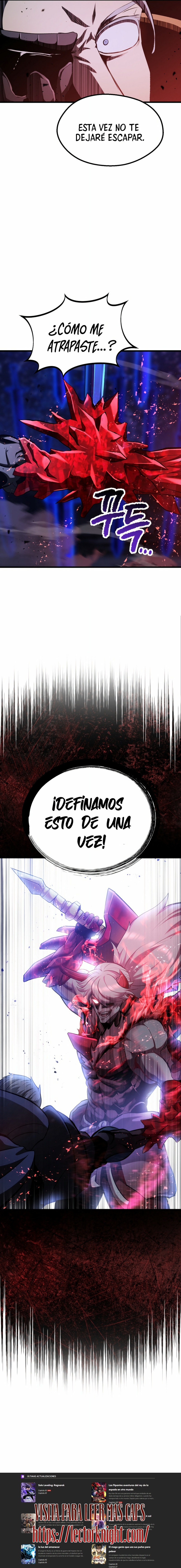 Read Registros de Supervivencia del Rey de la Espada ES Manga Online
