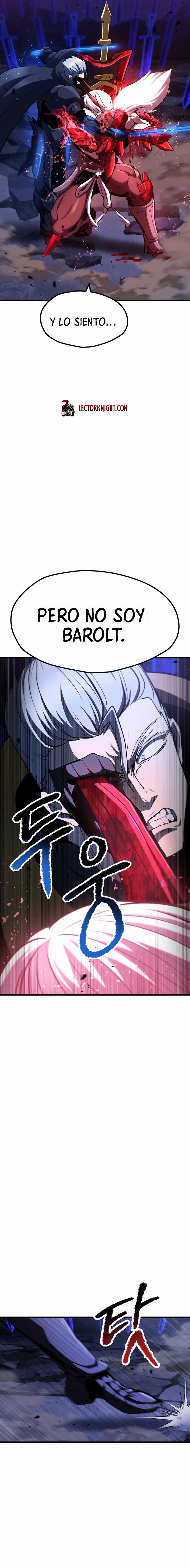 Read Registros de Supervivencia del Rey de la Espada ES Manga Online