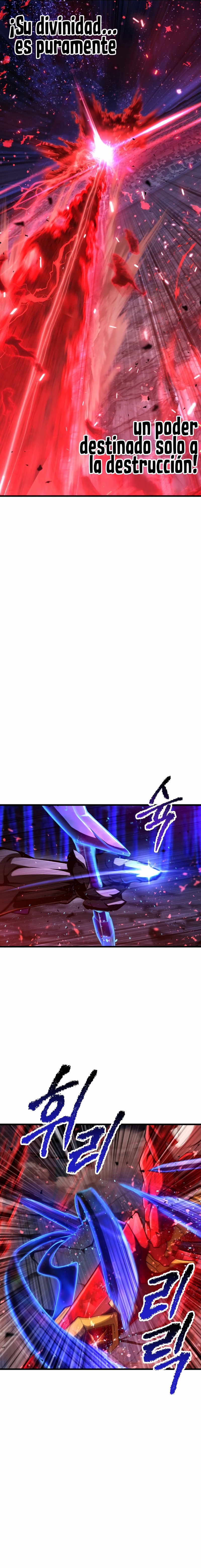Read Registros de Supervivencia del Rey de la Espada ES Manga Online