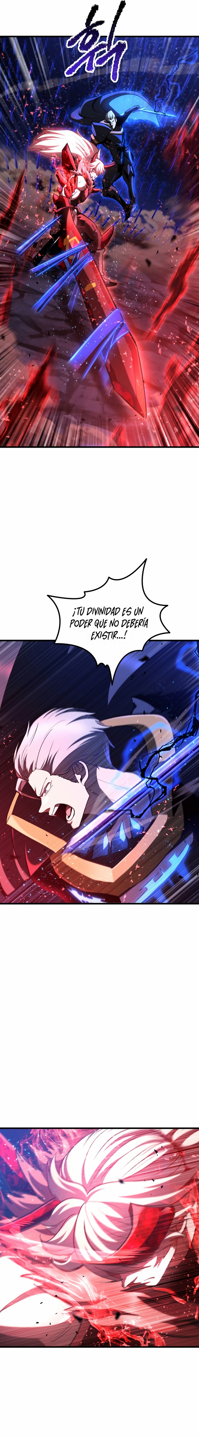 Read Registros de Supervivencia del Rey de la Espada ES Manga Online