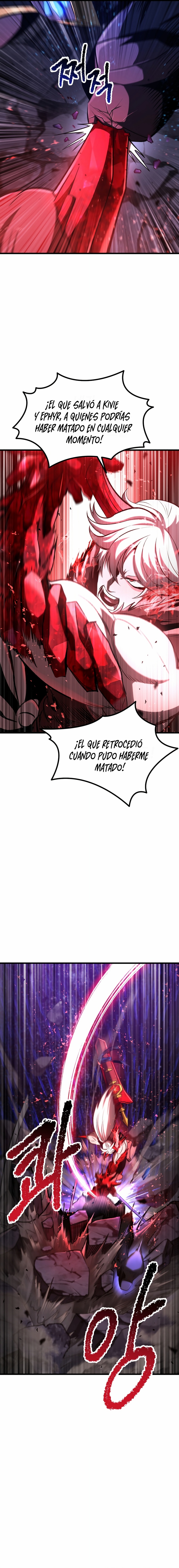 Read Registros de Supervivencia del Rey de la Espada ES Manga Online