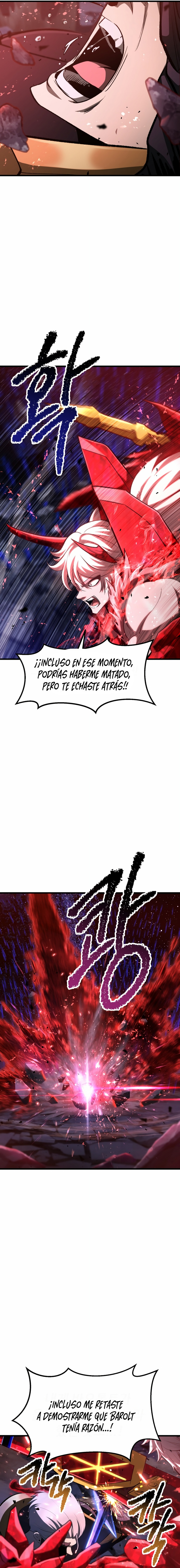 Read Registros de Supervivencia del Rey de la Espada ES Manga Online