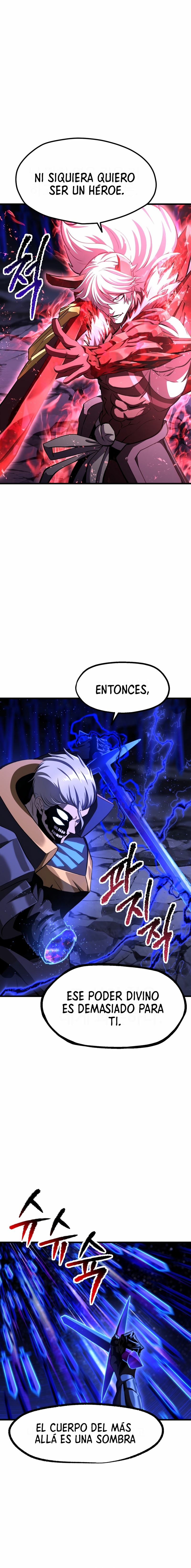 Read Registros de Supervivencia del Rey de la Espada ES Manga Online