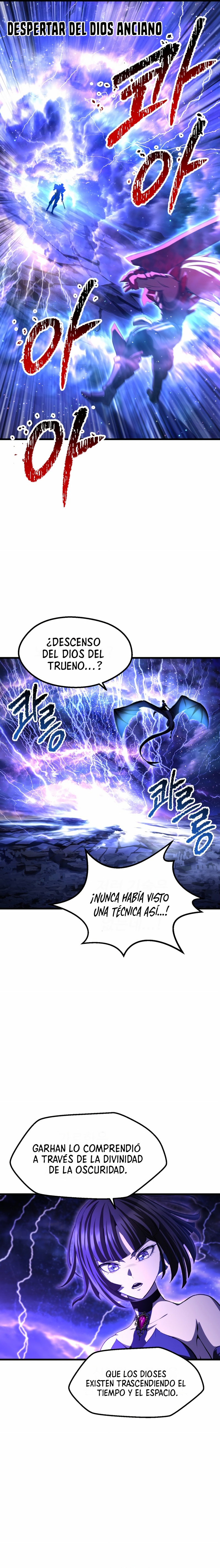 Read Registros de Supervivencia del Rey de la Espada ES Manga Online