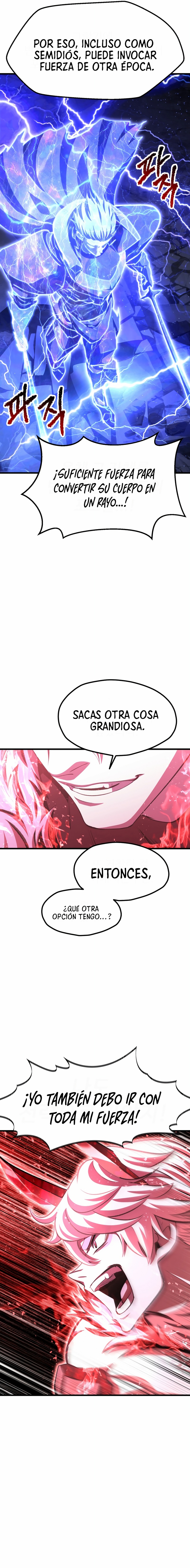 Read Registros de Supervivencia del Rey de la Espada ES Manga Online