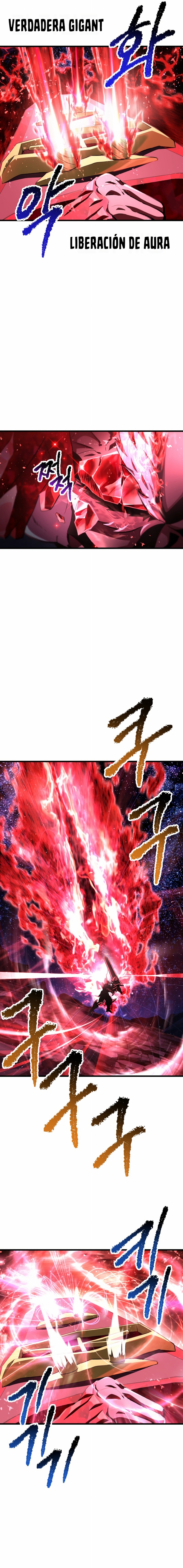 Read Registros de Supervivencia del Rey de la Espada ES Manga Online