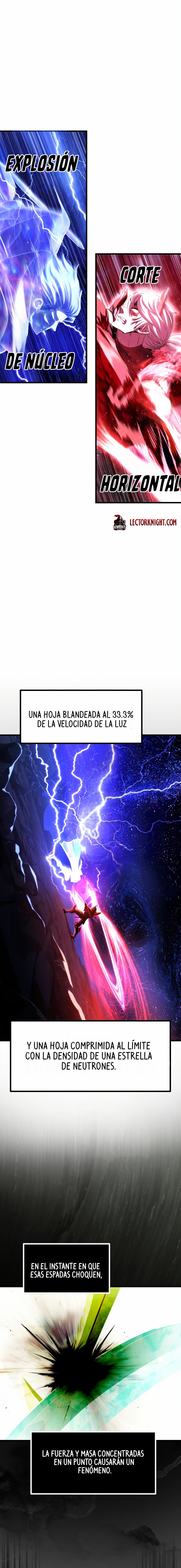 Read Registros de Supervivencia del Rey de la Espada ES Manga Online