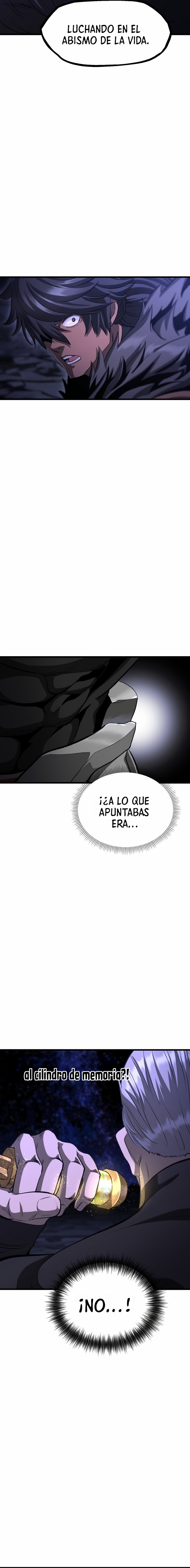 Read Registros de Supervivencia del Rey de la Espada ES Manga Online