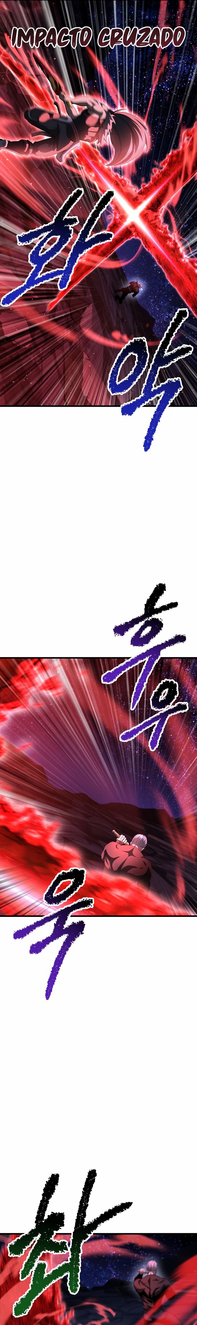 Read Registros de Supervivencia del Rey de la Espada ES Manga Online