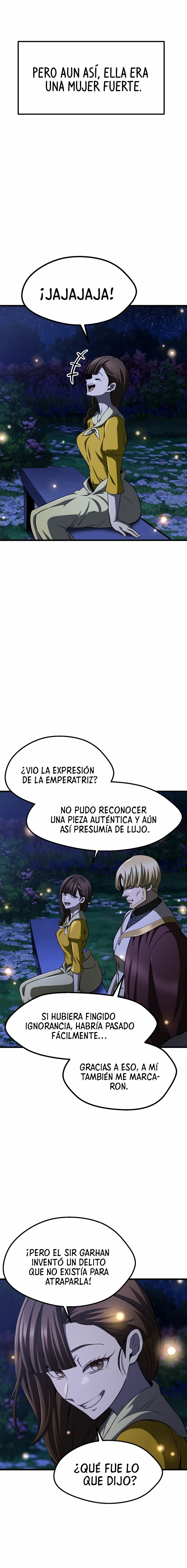 Read Registros de Supervivencia del Rey de la Espada ES Manga Online