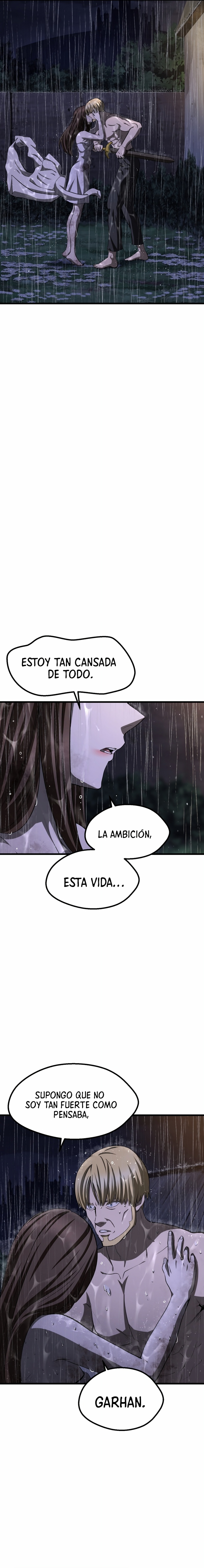 Read Registros de Supervivencia del Rey de la Espada ES Manga Online