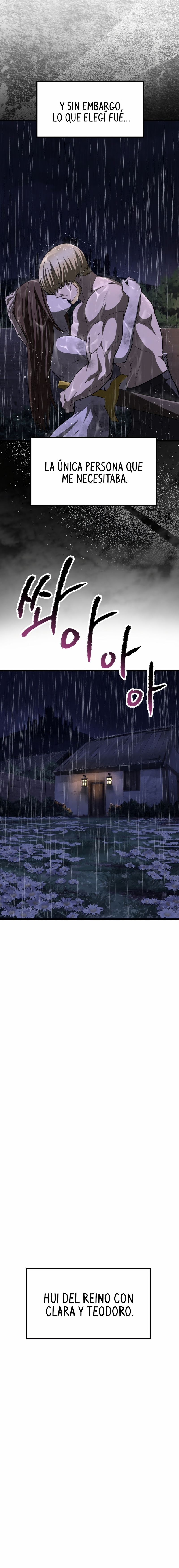 Read Registros de Supervivencia del Rey de la Espada ES Manga Online