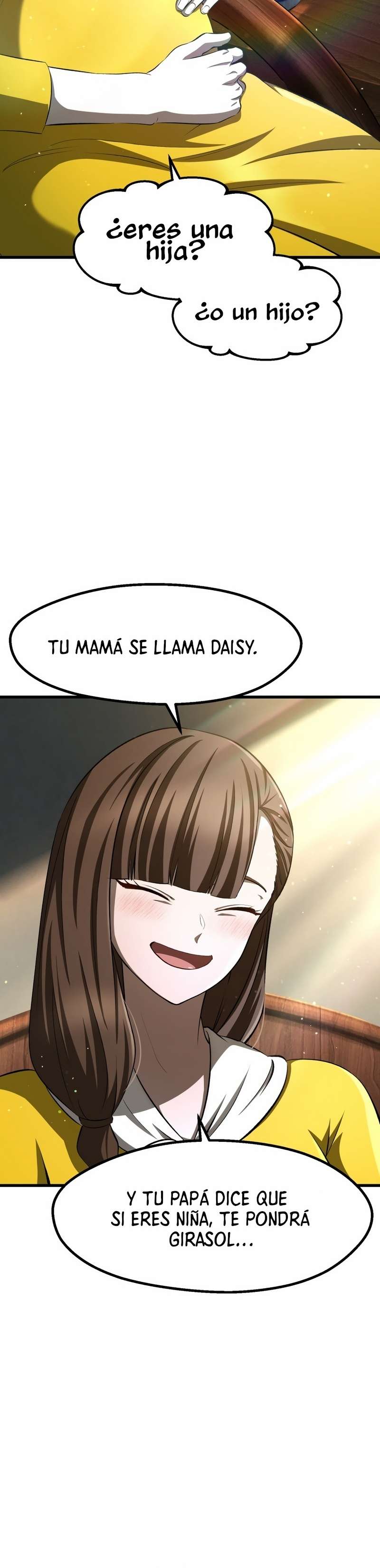 Read Registros de Supervivencia del Rey de la Espada ES Manga Online