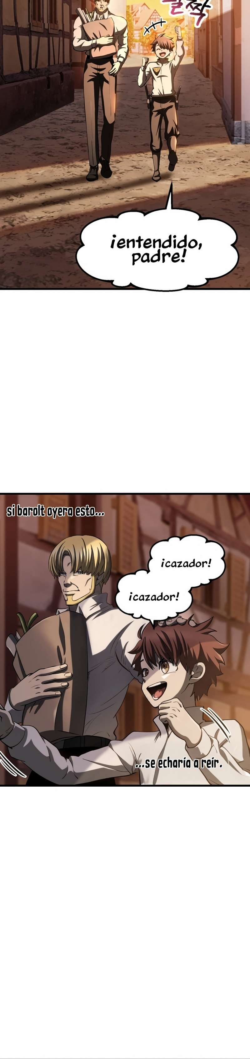 Read Registros de Supervivencia del Rey de la Espada ES Manga Online