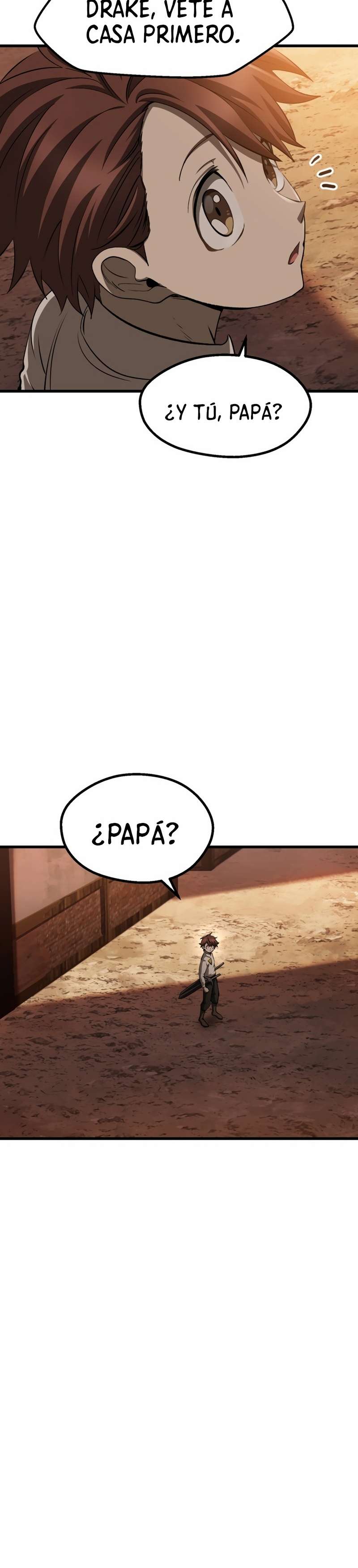 Read Registros de Supervivencia del Rey de la Espada ES Manga Online