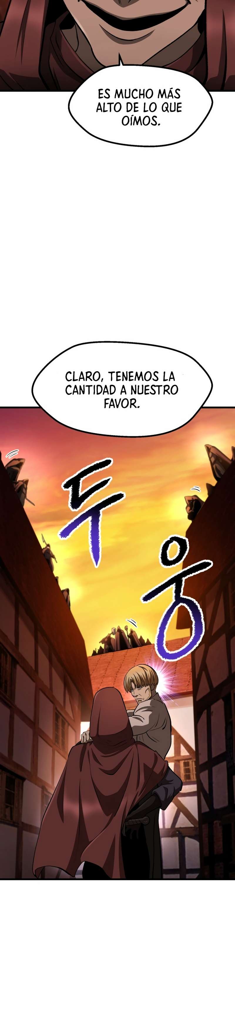 Read Registros de Supervivencia del Rey de la Espada ES Manga Online