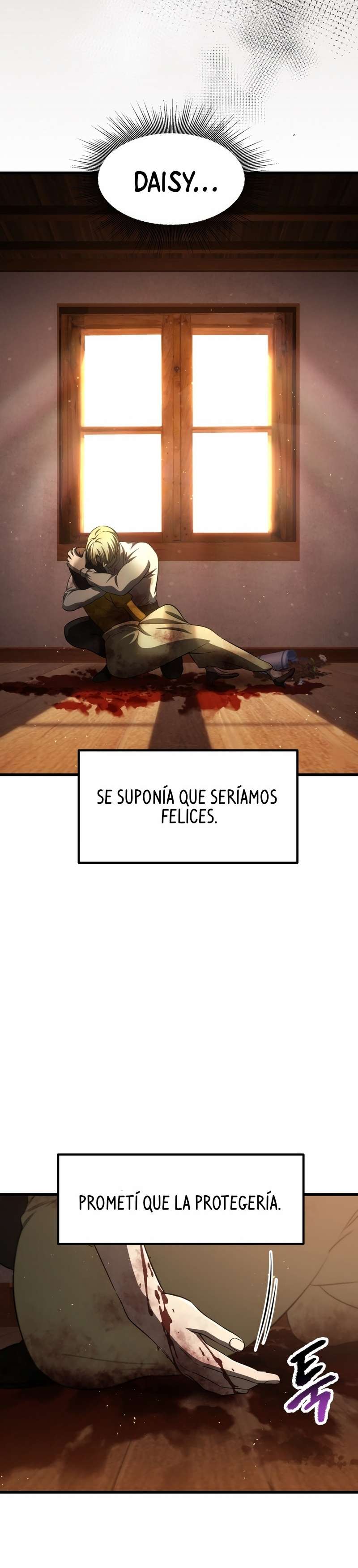Read Registros de Supervivencia del Rey de la Espada ES Manga Online
