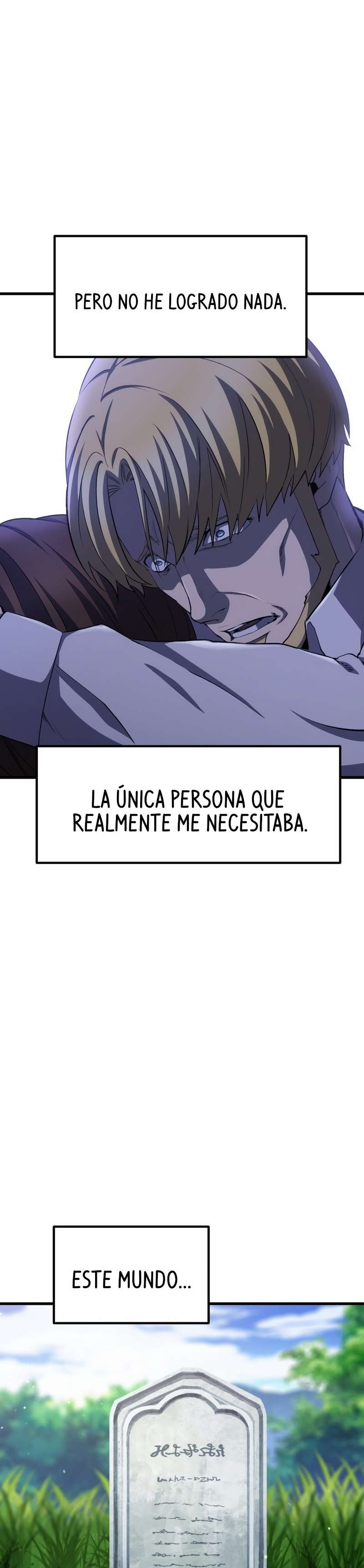 Read Registros de Supervivencia del Rey de la Espada ES Manga Online