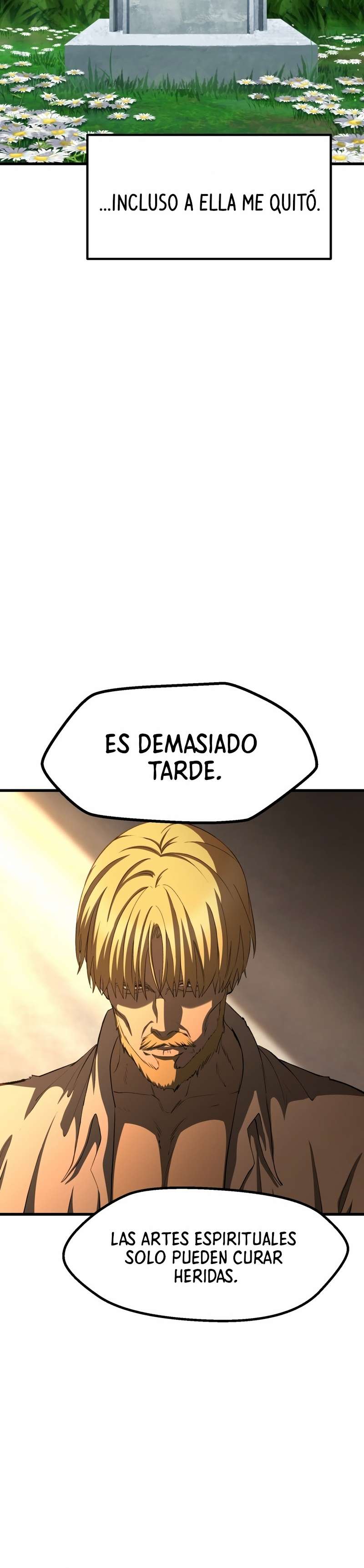 Read Registros de Supervivencia del Rey de la Espada ES Manga Online