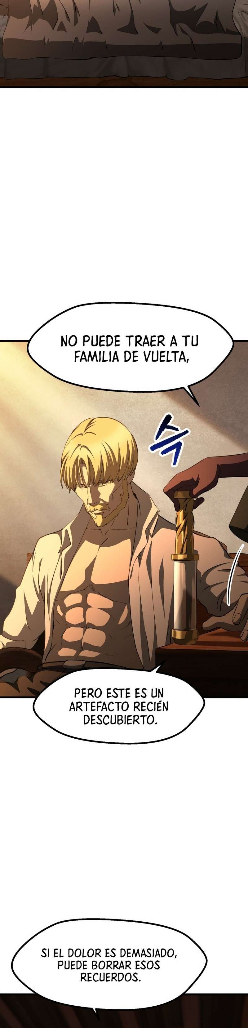 Read Registros de Supervivencia del Rey de la Espada ES Manga Online