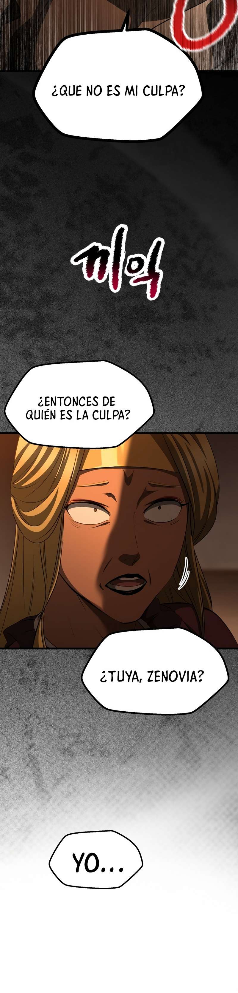 Read Registros de Supervivencia del Rey de la Espada ES Manga Online