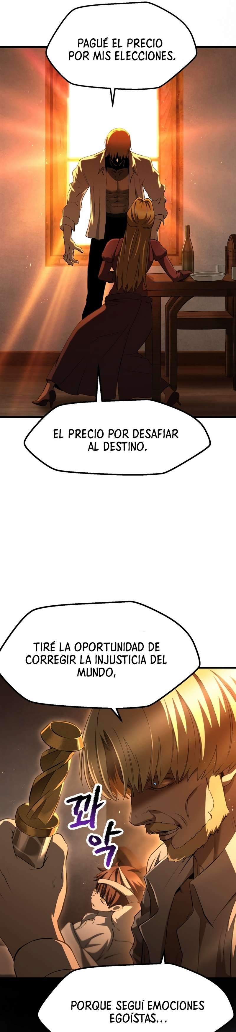 Read Registros de Supervivencia del Rey de la Espada ES Manga Online