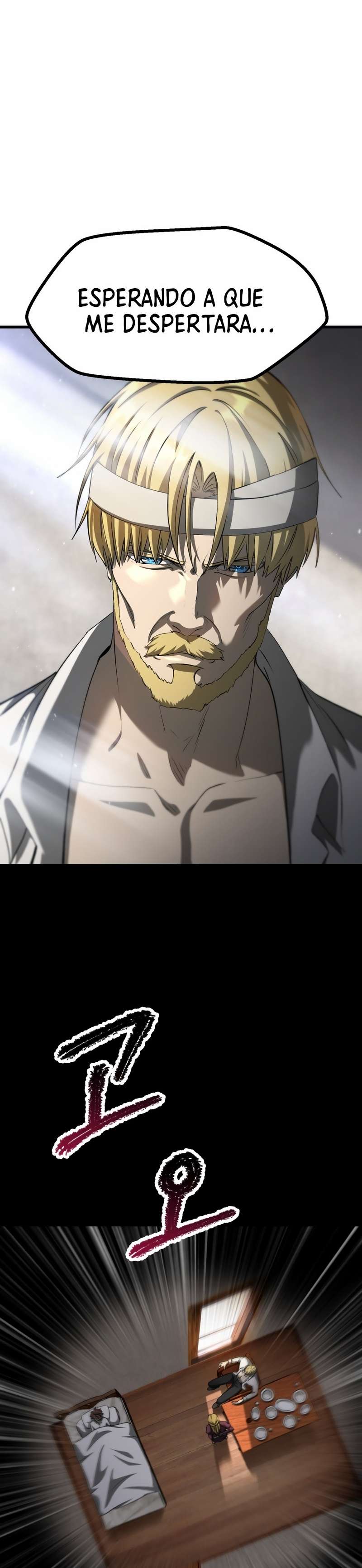 Read Registros de Supervivencia del Rey de la Espada ES Manga Online
