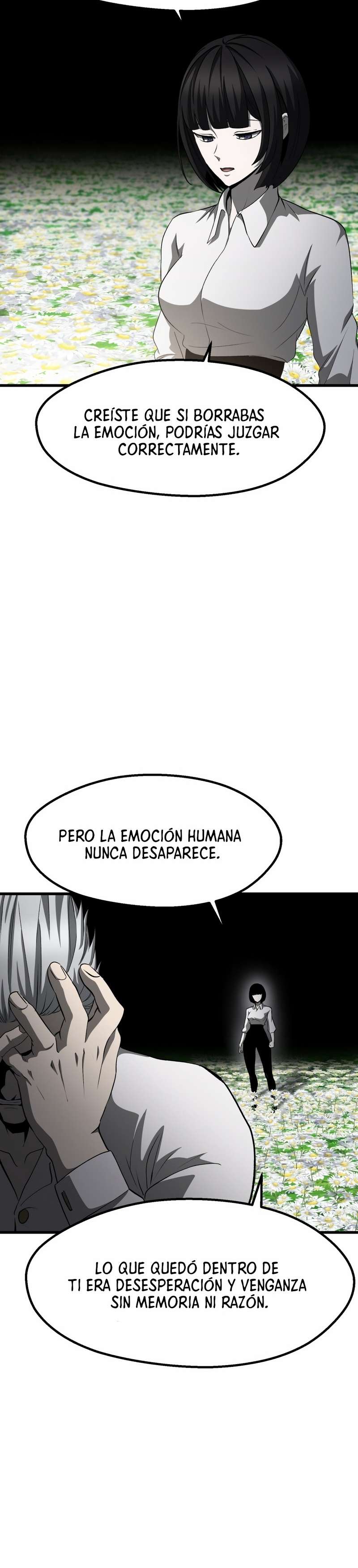 Read Registros de Supervivencia del Rey de la Espada ES Manga Online