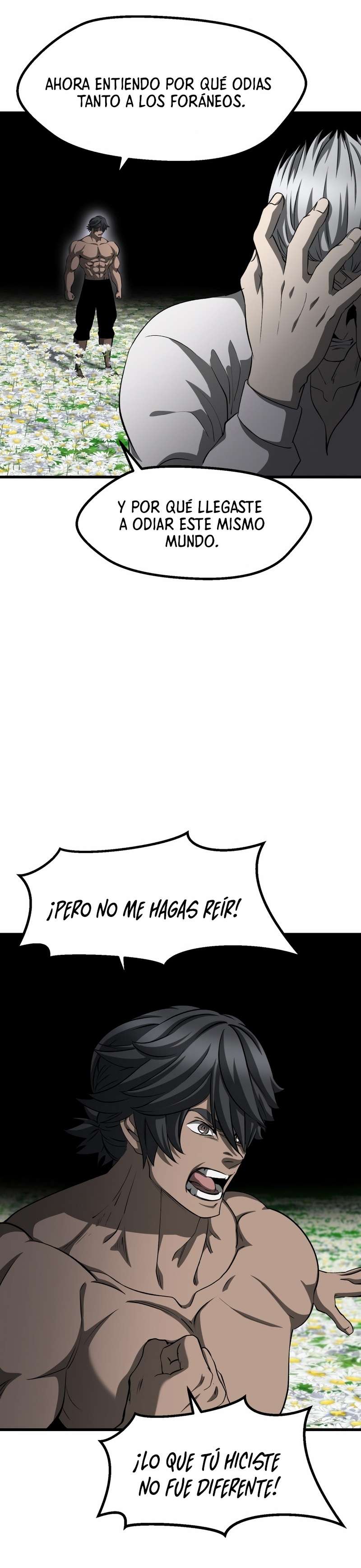 Read Registros de Supervivencia del Rey de la Espada ES Manga Online