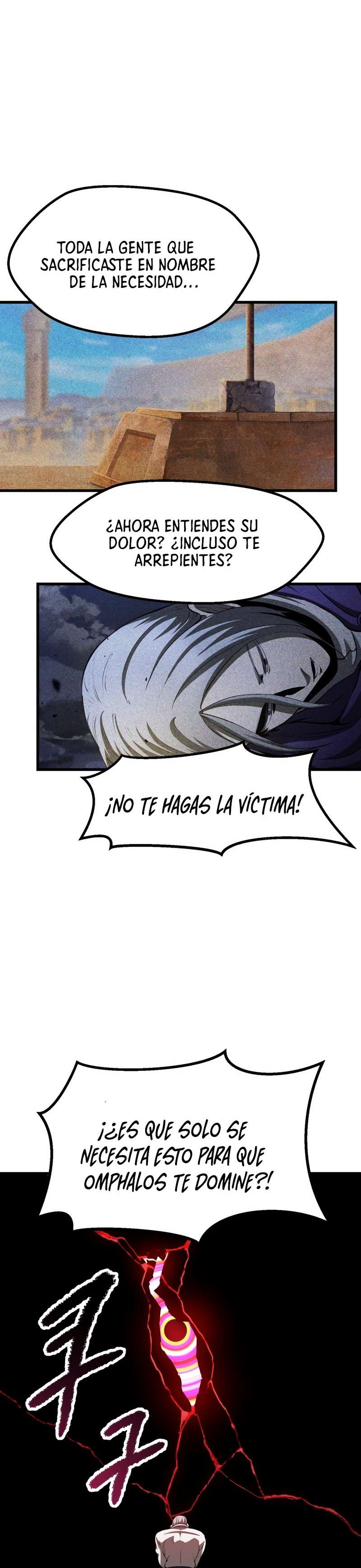 Read Registros de Supervivencia del Rey de la Espada ES Manga Online