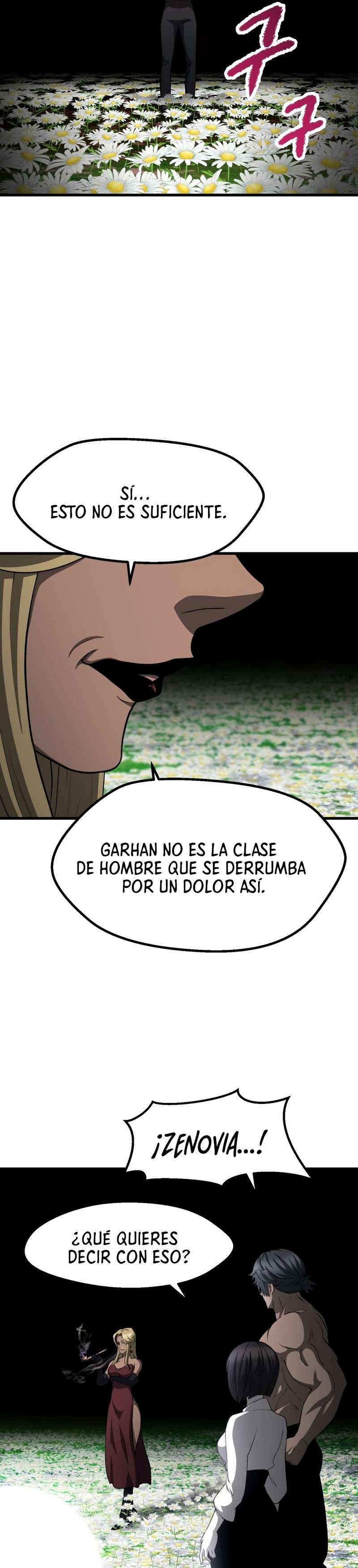 Read Registros de Supervivencia del Rey de la Espada ES Manga Online