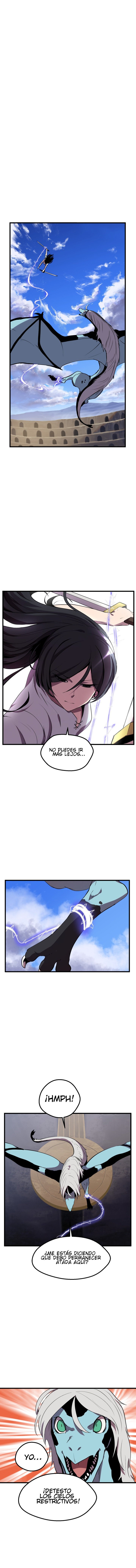 Read Registros de Supervivencia del Rey de la Espada ES Manga Online