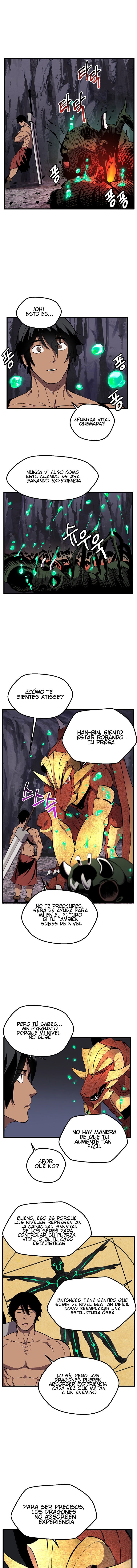 Read Registros de Supervivencia del Rey de la Espada ES Manga Online