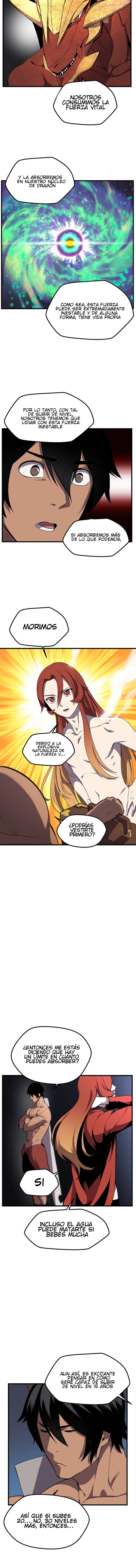 Read Registros de Supervivencia del Rey de la Espada ES Manga Online