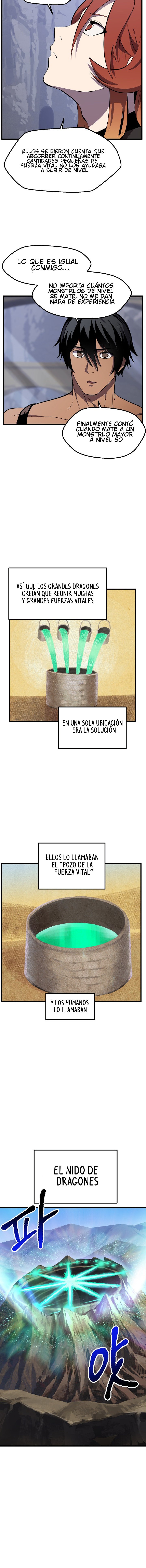 Read Registros de Supervivencia del Rey de la Espada ES Manga Online