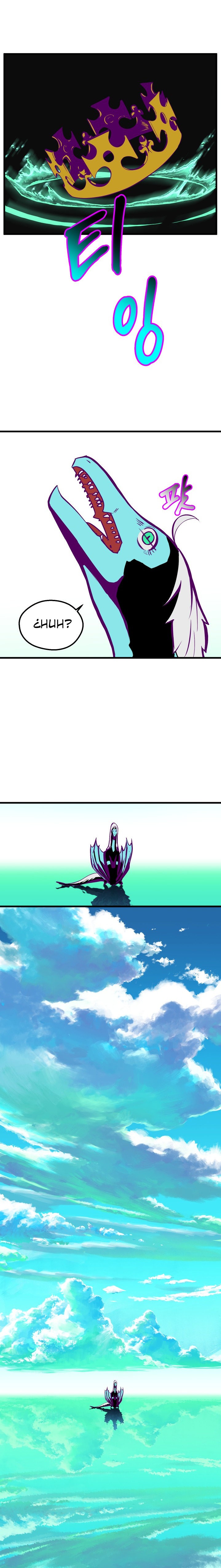 Read Registros de Supervivencia del Rey de la Espada ES Manga Online