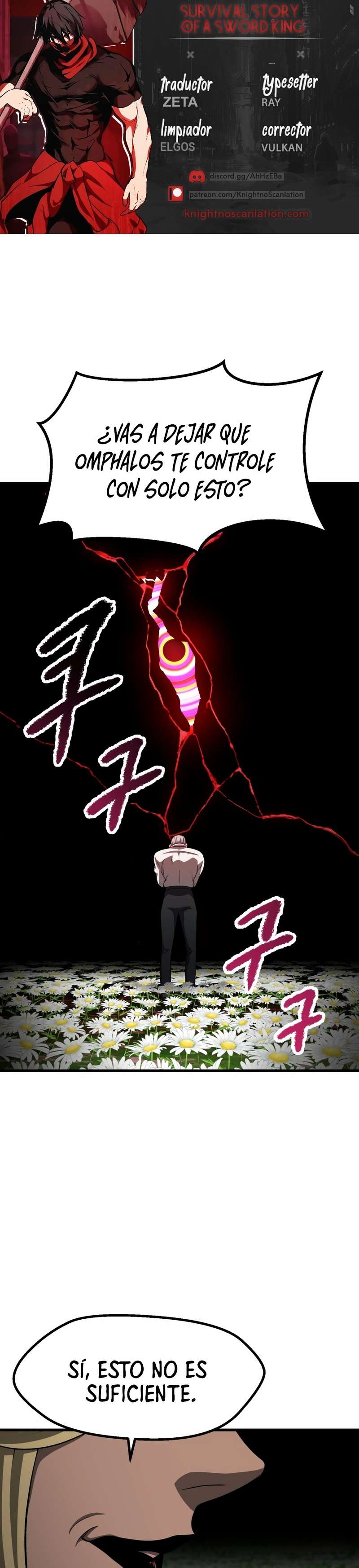 Read Registros de Supervivencia del Rey de la Espada ES Manga Online