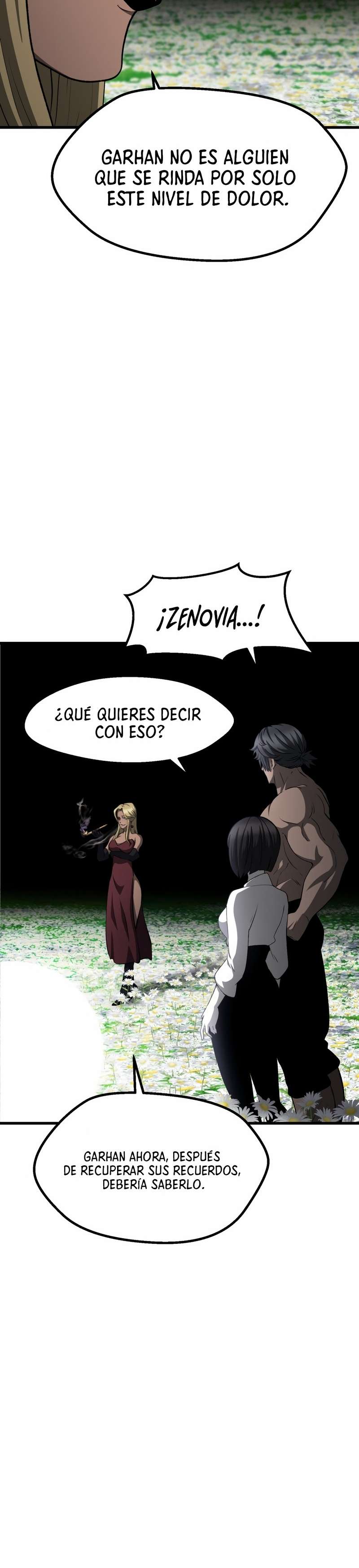 Read Registros de Supervivencia del Rey de la Espada ES Manga Online