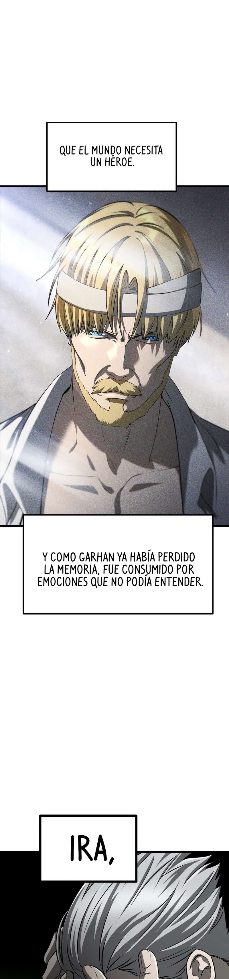 Read Registros de Supervivencia del Rey de la Espada ES Manga Online
