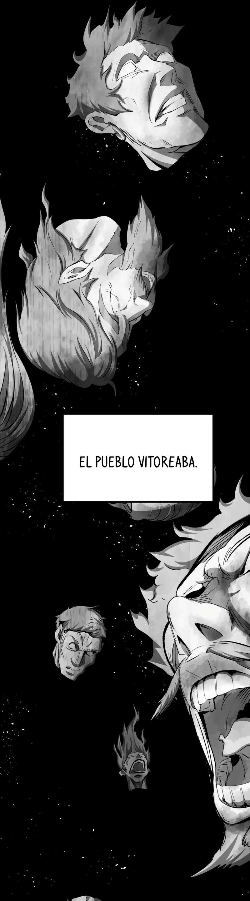 Read Registros de Supervivencia del Rey de la Espada ES Manga Online