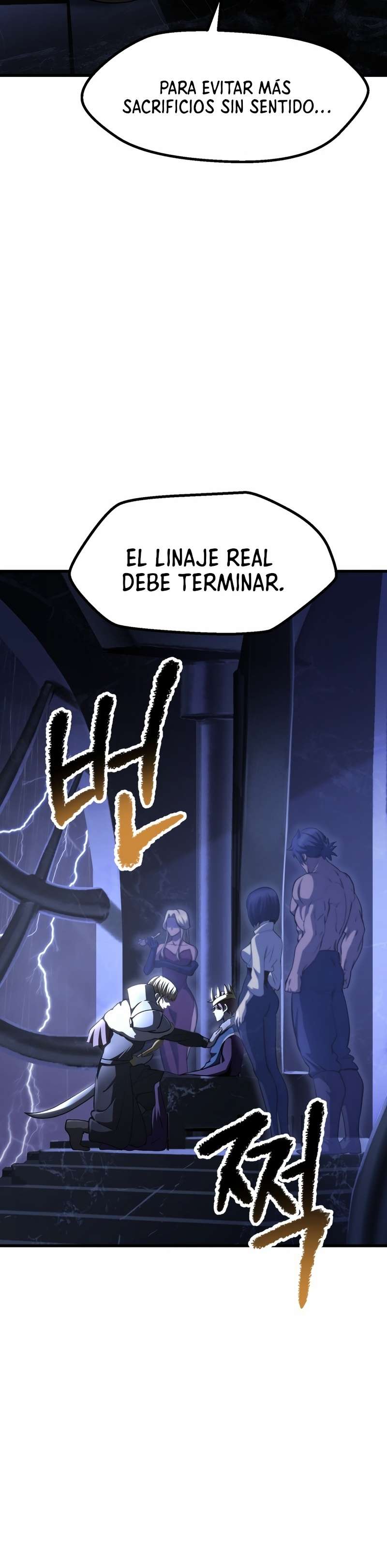 Read Registros de Supervivencia del Rey de la Espada ES Manga Online
