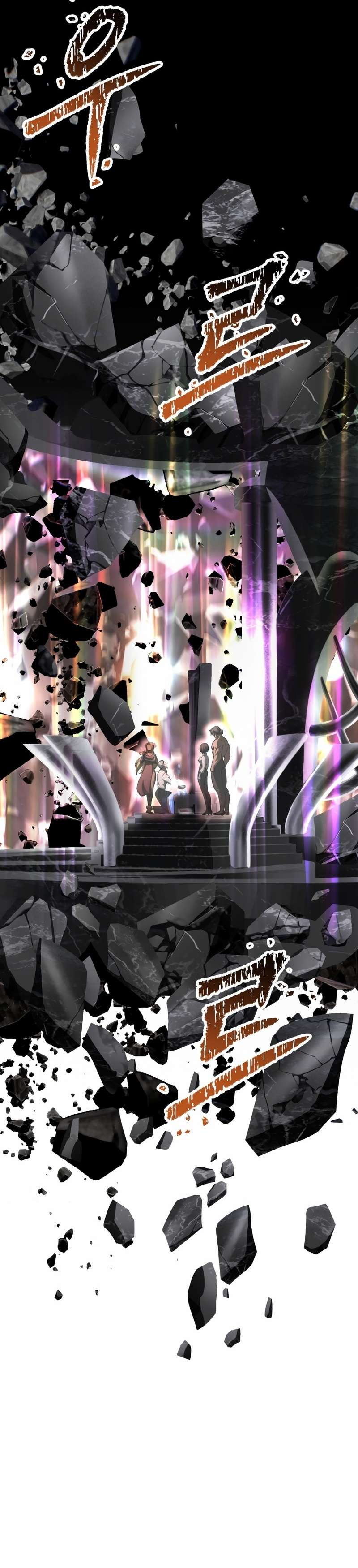 Read Registros de Supervivencia del Rey de la Espada ES Manga Online