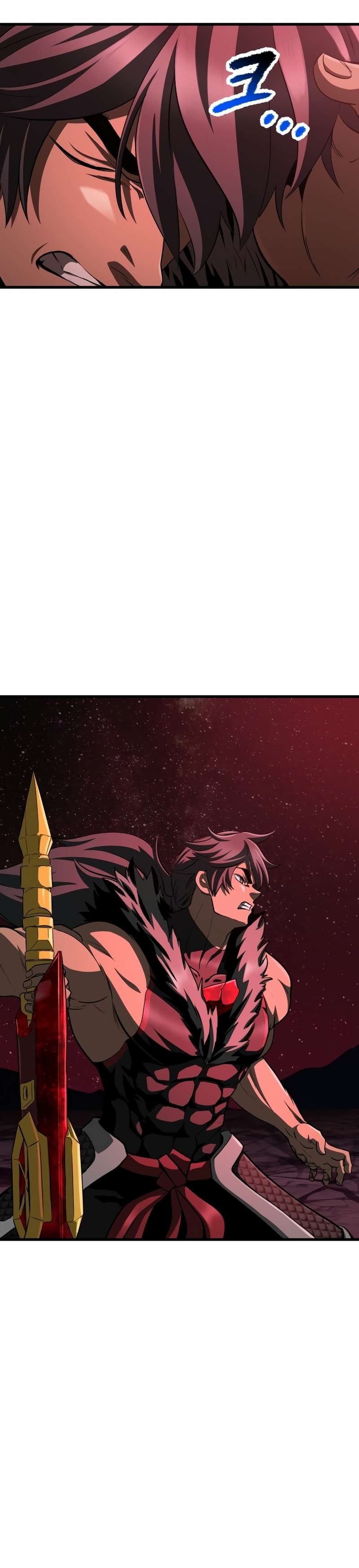 Read Registros de Supervivencia del Rey de la Espada ES Manga Online