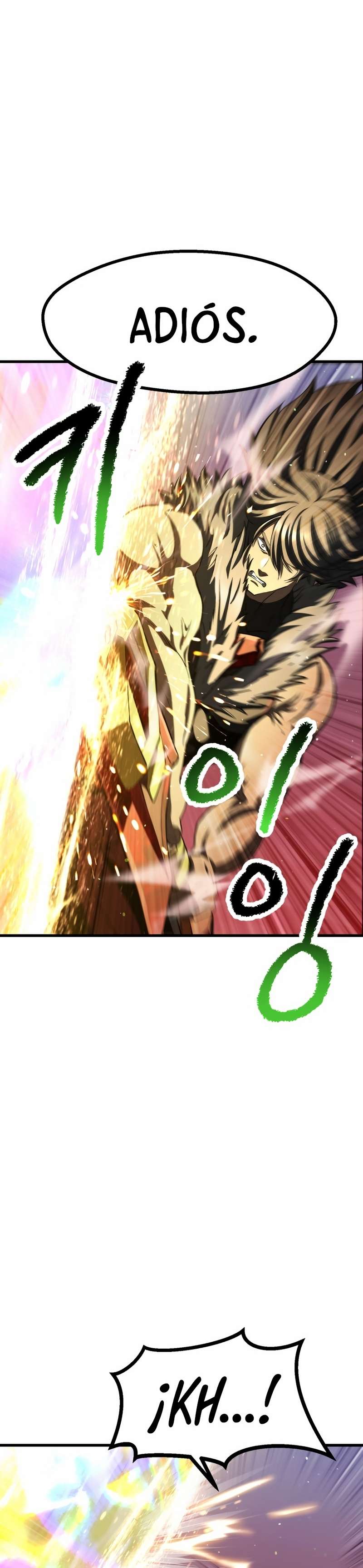 Read Registros de Supervivencia del Rey de la Espada ES Manga Online