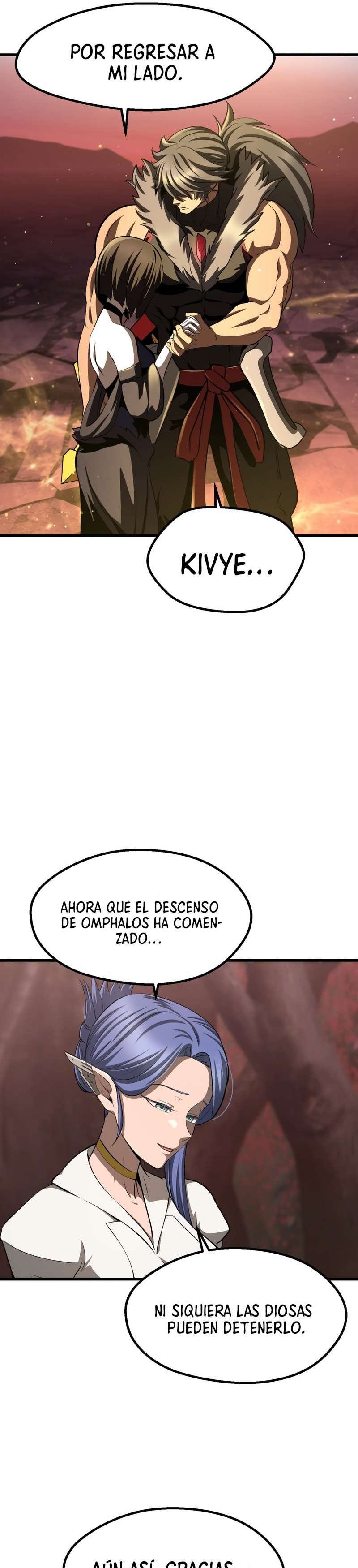Read Registros de Supervivencia del Rey de la Espada ES Manga Online