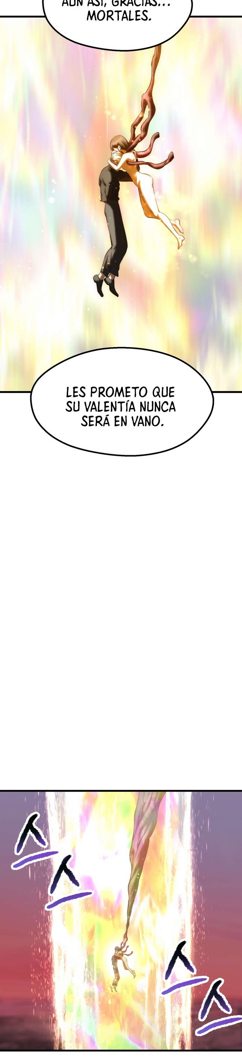 Read Registros de Supervivencia del Rey de la Espada ES Manga Online