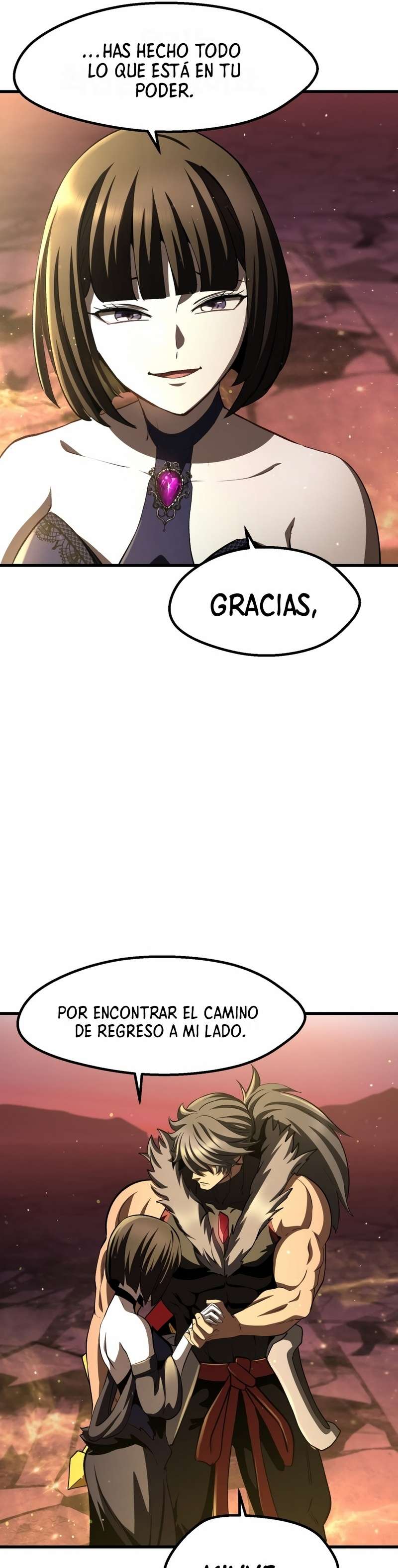 Read Registros de Supervivencia del Rey de la Espada ES Manga Online