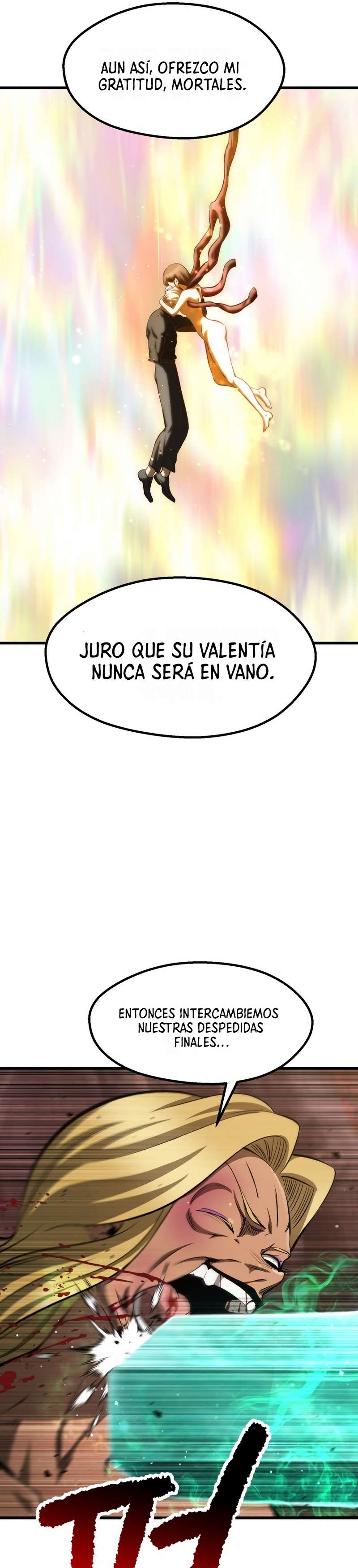 Read Registros de Supervivencia del Rey de la Espada ES Manga Online