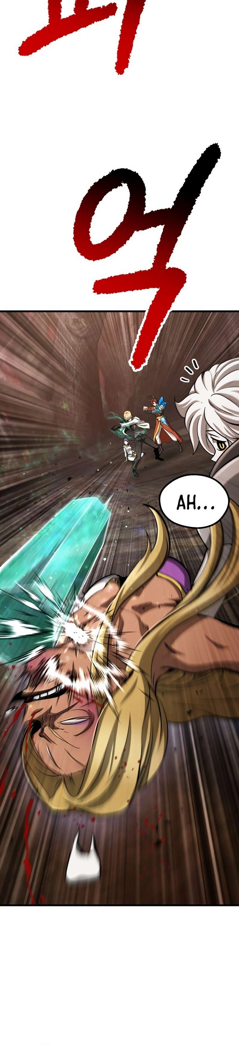 Read Registros de Supervivencia del Rey de la Espada ES Manga Online